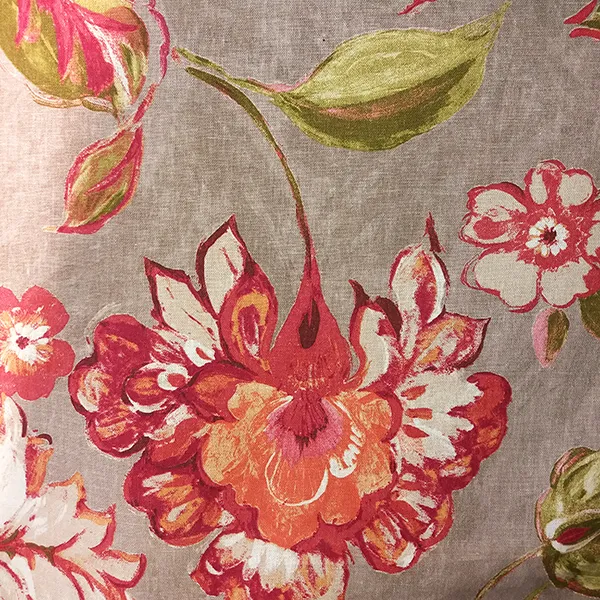 Edinburgh Weavers Curtain Fabric (Design 6) The Curtain Store at Home